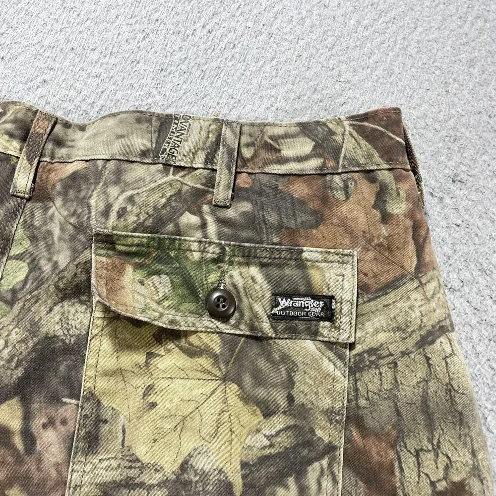 Wrangler outdoor gear